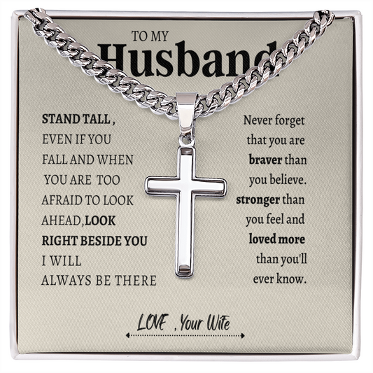 To My Husband - Love & Words