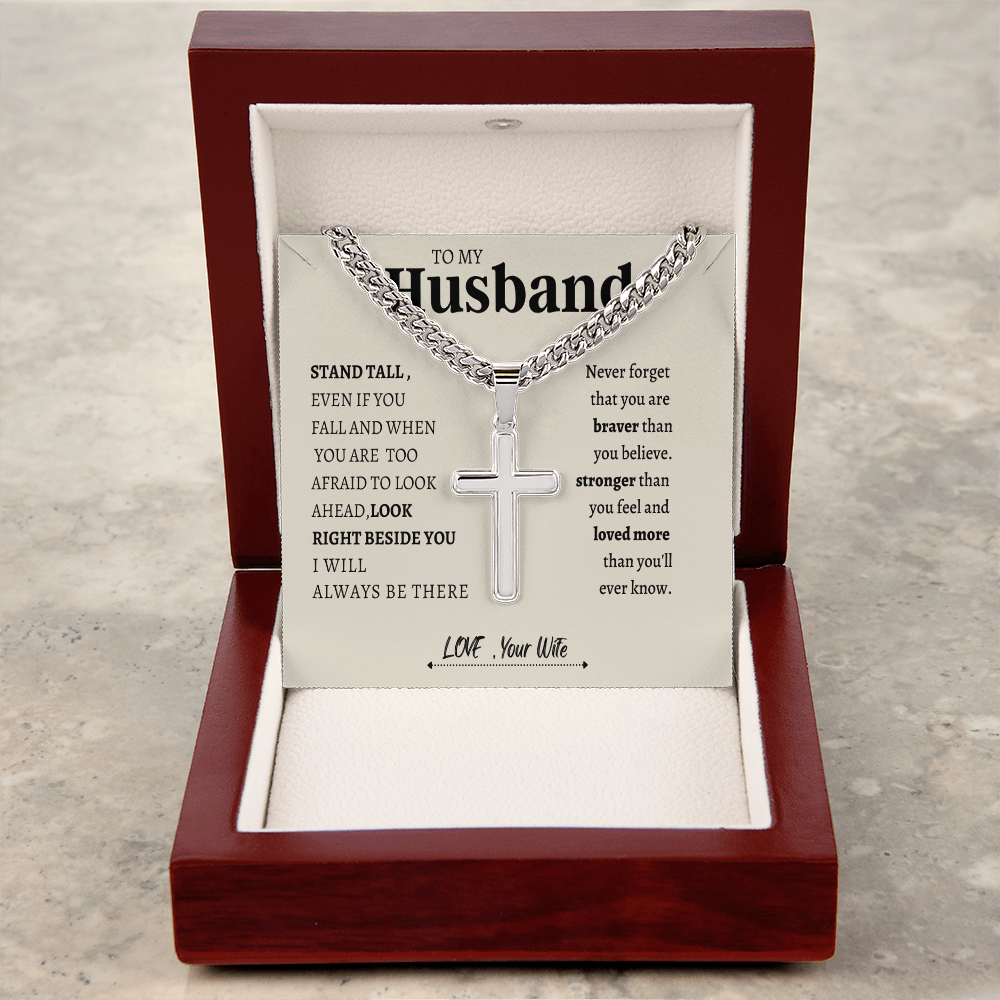 To My Husband - Love & Words