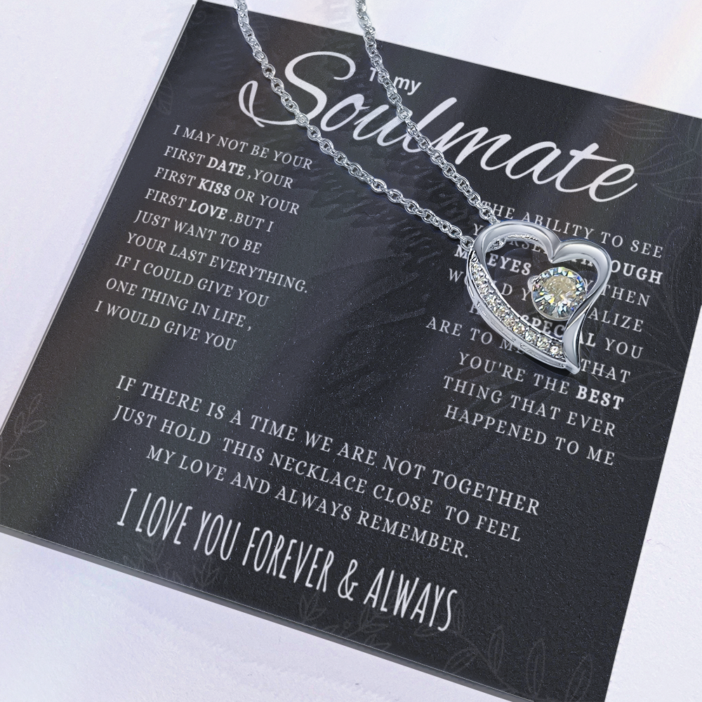 Soulmate - Love & Love