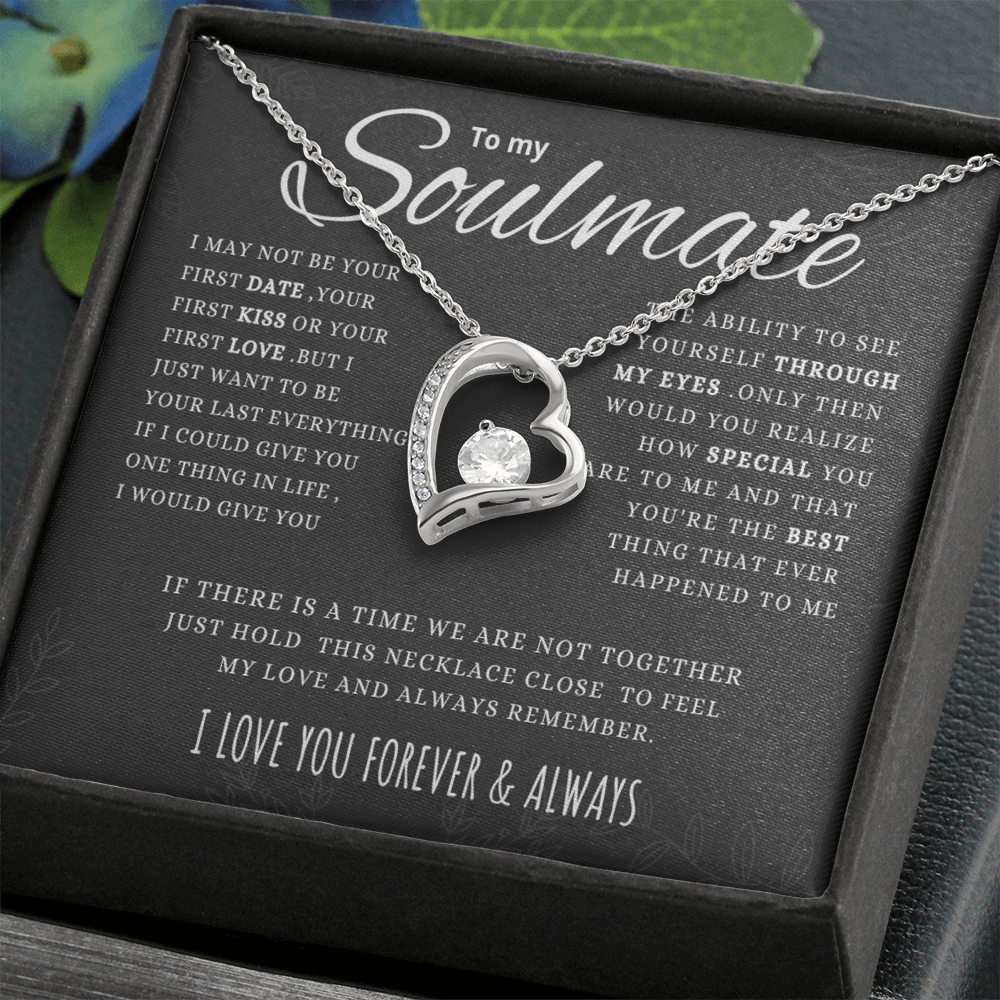 Soulmate - Love & Love