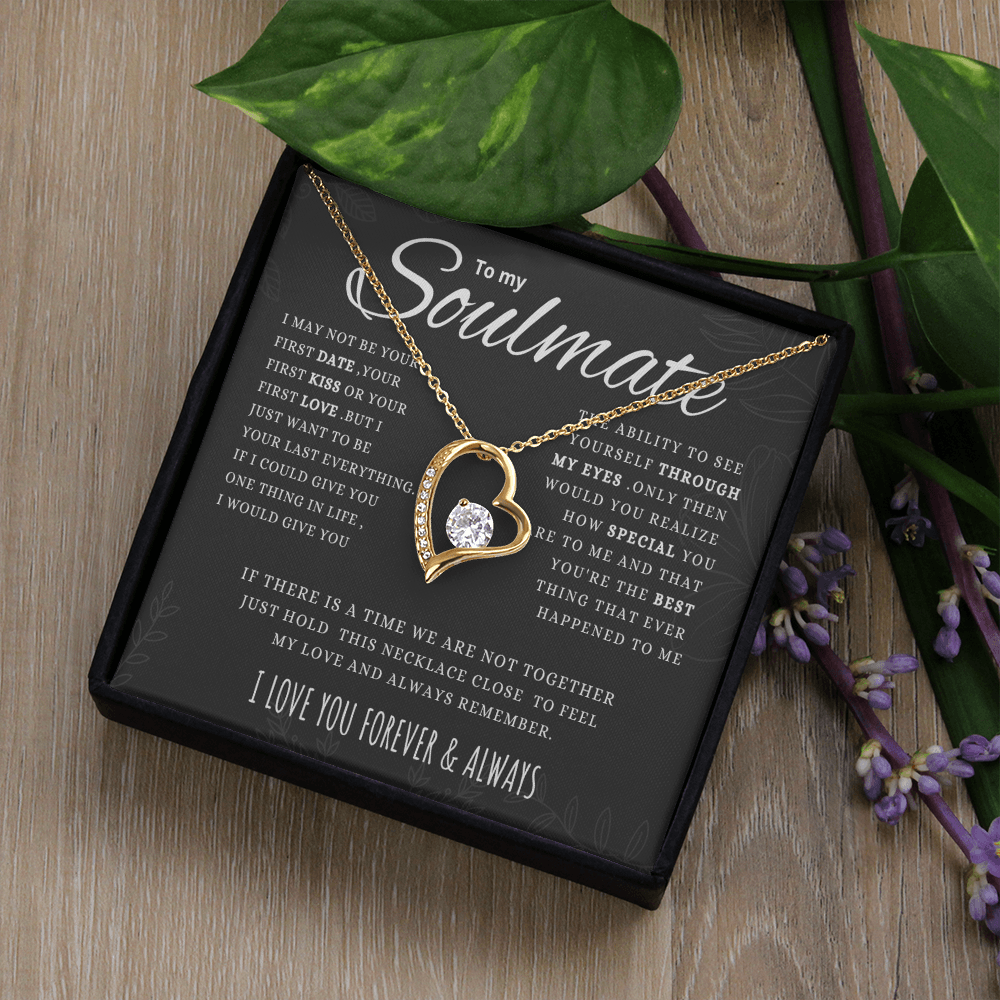 Soulmate - Love & Love