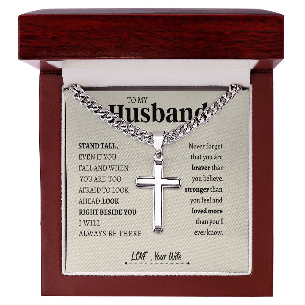 To My Husband - Love & Words