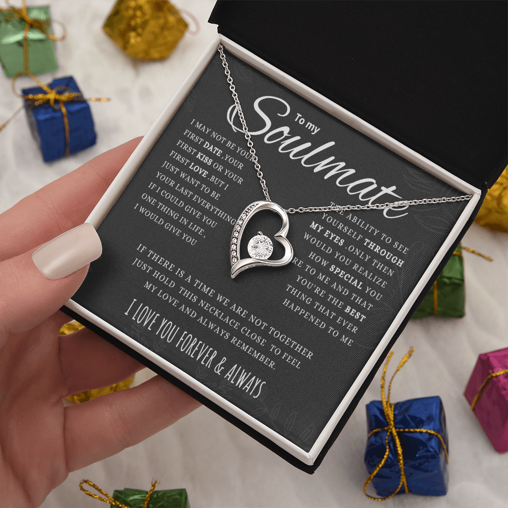 Soulmate - Love & Love