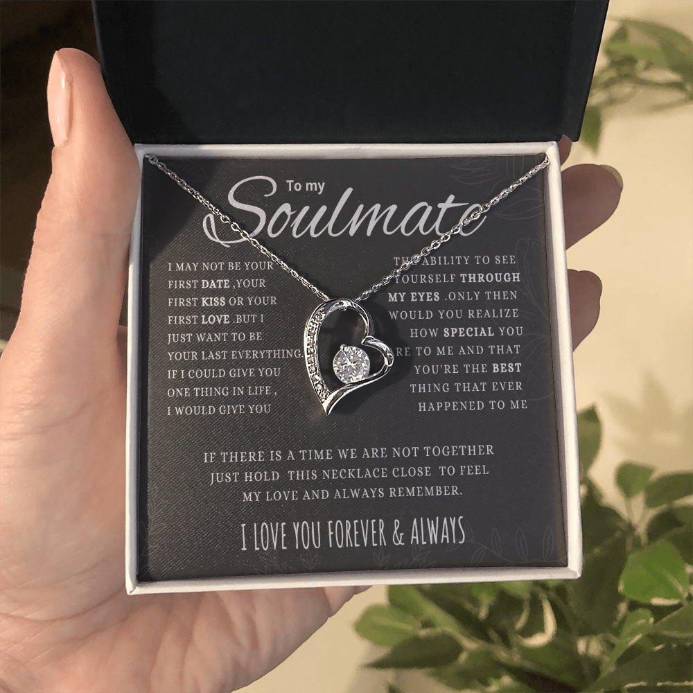 Soulmate - Love & Love