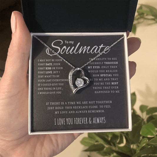 Soulmate - Love & Love